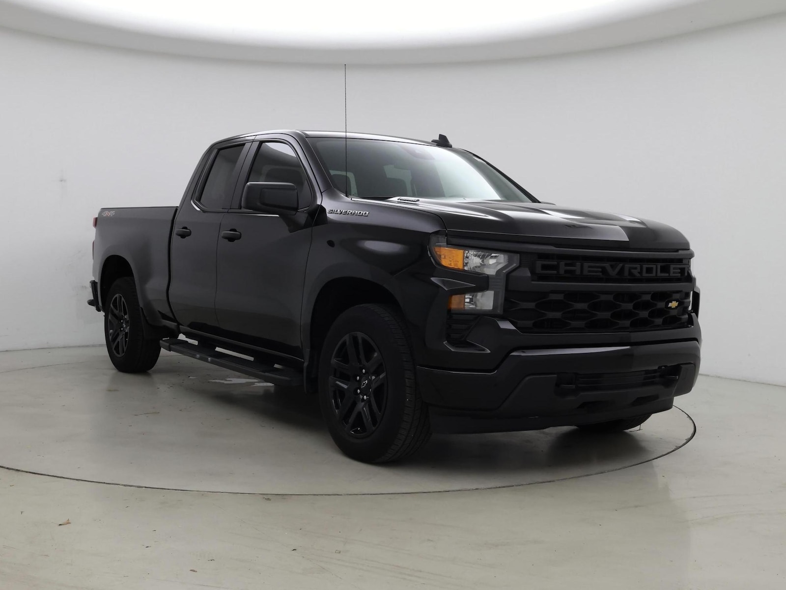 chevrolet silverado 1500 2025 1GCRKBEK7SZ127429 image chevrolet silverado 1500 2025 1GCRKBEK7SZ127429 image
